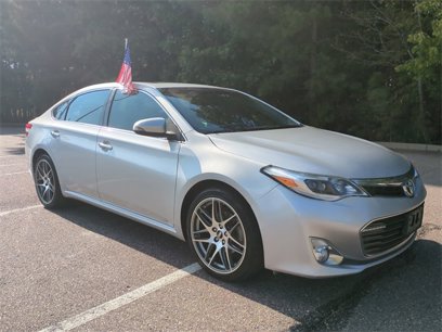 Used 2014 Toyota Avalon XLE