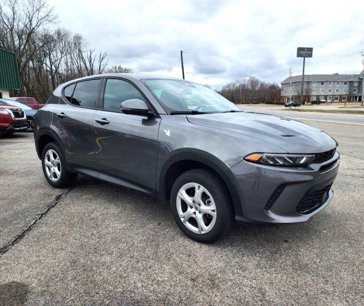Used 2024 Dodge Hornet GT