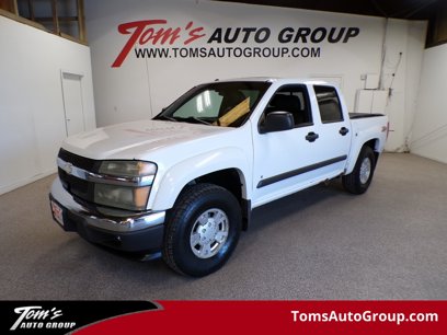 Used 2006 Chevrolet Colorado LT w/ LT Preferred Equipment Group