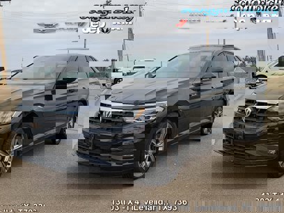 Used 2019 Volkswagen Jetta S