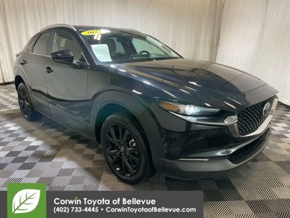 Used 2024 MAZDA CX-30 AWD 2.5 S w/ Select Sport Pkg
