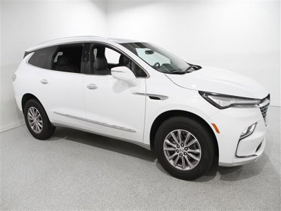 Used 2024 Buick Enclave Premium