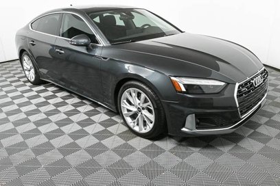 Used 2024 Audi A5 2.0T Premium