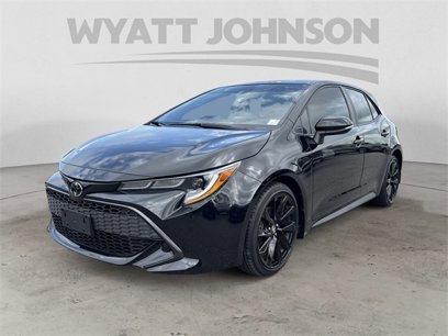 Used 2022 Toyota Corolla SE