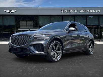Used 2025 Genesis GV70 3.5T Sport w/ Sport Advanced Package