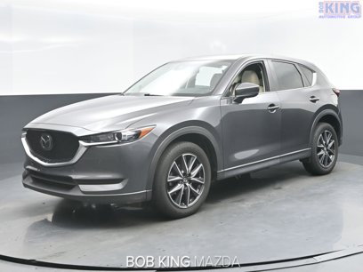 Used 2018 MAZDA CX-5 Touring w/ Preferred Equipment Package
