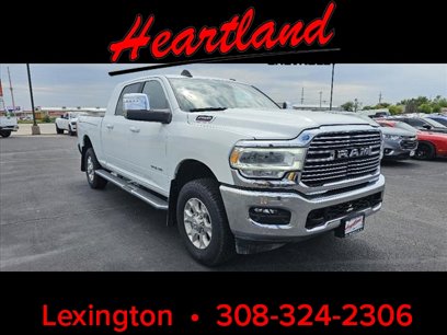 Used 2023 RAM 2500 Laramie