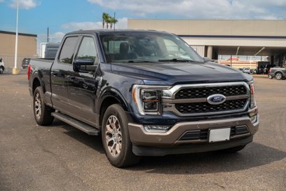 Used 2023 Ford F150 King Ranch