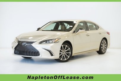 Used 2019 Lexus ES 350