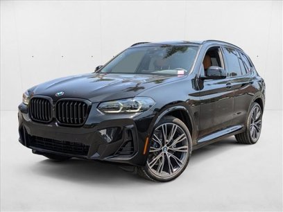 Used 2024 BMW X3 sDrive30i w/ Premium Package w/ZPA