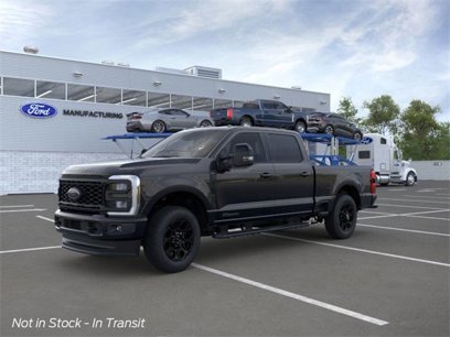 New 2025 Ford F250 Lariat w/ Lariat Ultimate Package