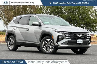 New 2025 Hyundai Tucson SEL