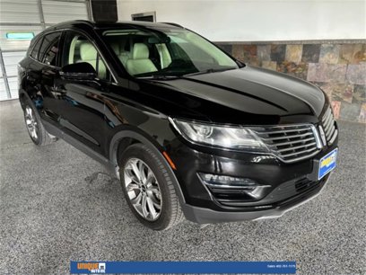 Used 2015 Lincoln MKC AWD w/ Equipment Group 101A Select