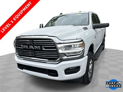Used 2024 RAM 2500 Laramie