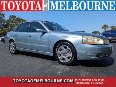 Used 2005 Saturn L-Series L300