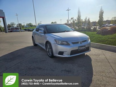 Used 2012 Scion tC