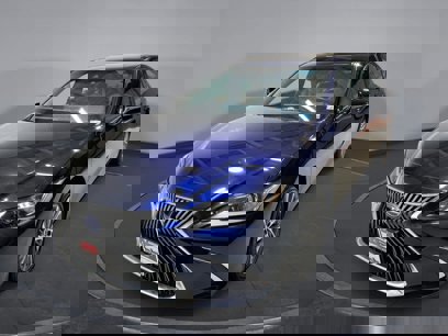 Used 2021 Lexus ES 300h w/ Premium Package
