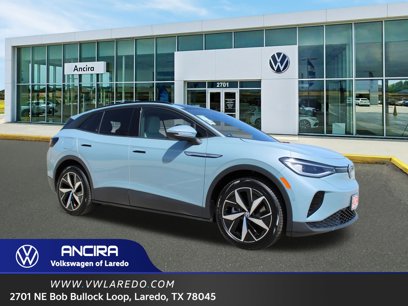 New 2025 Volkswagen ID.4 Pro S