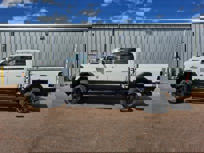New 2024 RAM 2500 Power Wagon w/ Safety Group