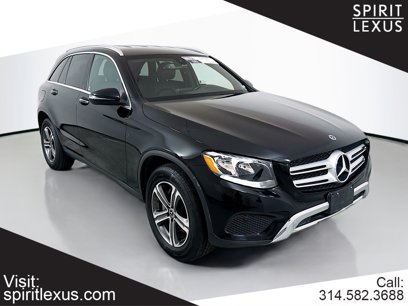 Used 2019 Mercedes-Benz GLC 300 4MATIC