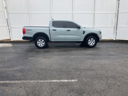Used 2024 Ford Ranger XL w/ Trailer Tow Package