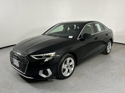 Used 2023 Audi A3 2.0T Premium