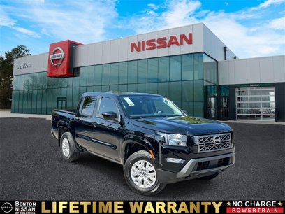 Certified 2023 Nissan Frontier SV w/ SV Convenience Package