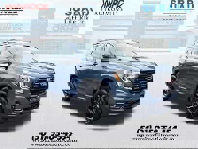 Used 2024 GMC Terrain SLT w/ Elevation Edition