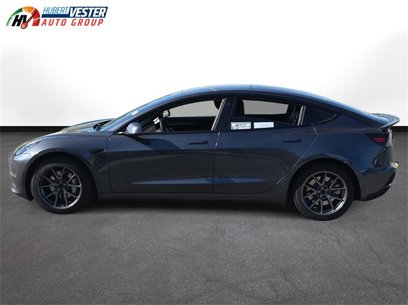 Used 2022 Tesla Model 3 Long Range