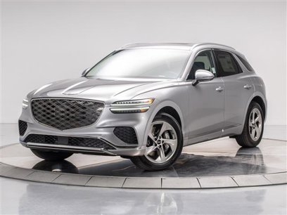 New 2026 Genesis GV70 2.5T Select