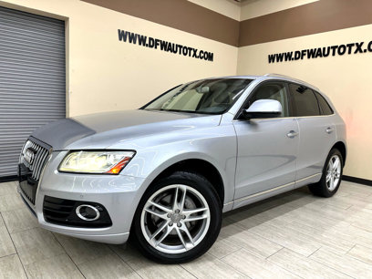 Used 2017 Audi Q5 2.0T Premium