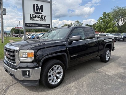 Used 2015 GMC Sierra 1500 SLE w/ SLE Value Package