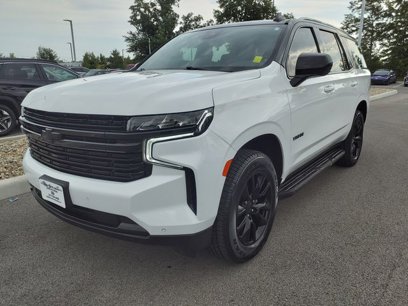 Used 2023 Chevrolet Tahoe LT