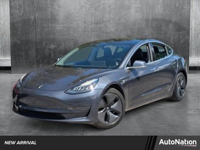 Used 2020 Tesla Model 3 Long Range