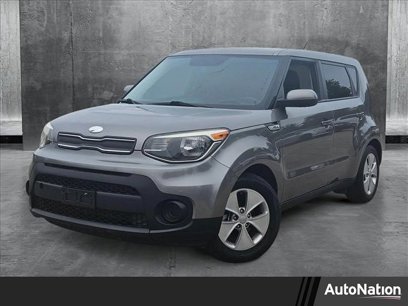 Used 2019 Kia Soul w/ Convenience Package