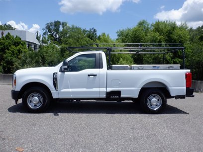 Used 2024 Ford F250 XL