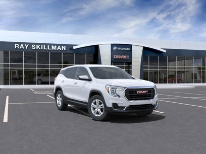 New 2024 GMC Terrain SLE w/ LPO, Floor Liner Package
