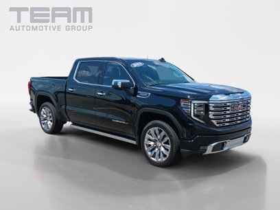 Used 2023 GMC Sierra 1500 Denali w/ Denali Reserve Package