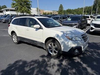 Used 2013 Subaru Outback 2.5i Limited