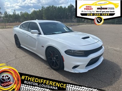 Used 2016 Dodge Charger R/T Scat Pack w/ Technology Group