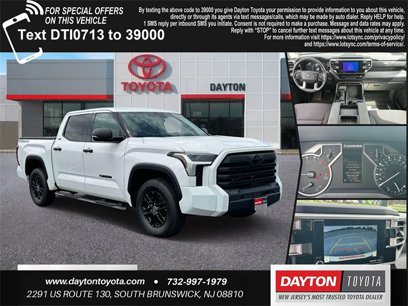 Used 2023 Toyota Tundra SR5