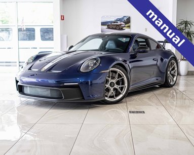 Used 2022 Porsche 911 GT3