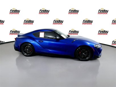 Certified 2024 Toyota Supra