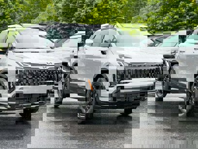 New 2026 Kia Sportage X-Line