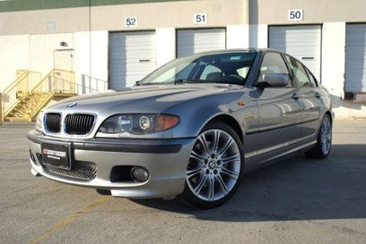Used 2005 BMW 330i Sedan