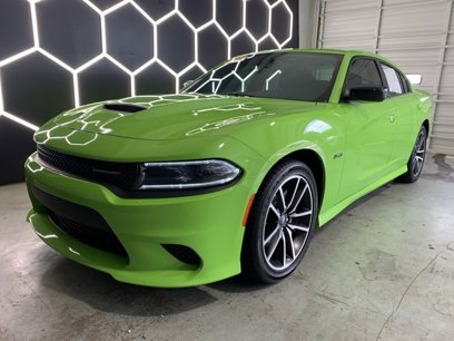 Used 2023 Dodge Charger R/T w/ Cold Weather Package