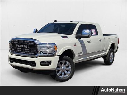 Used 2023 RAM 2500 Limited