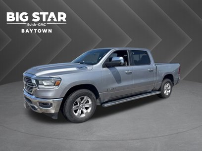 Used 2023 RAM 1500 Laramie