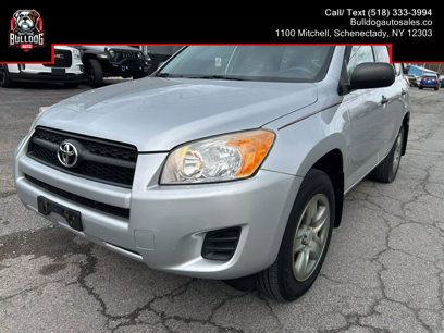 Used 2011 Toyota RAV4 4WD