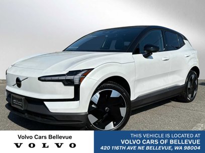 New 2025 Volvo EX30 Plus w/ Climate Package